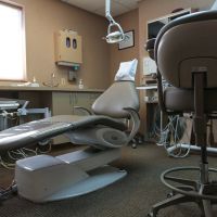 Blue Ridge Dental: McHugh, Justin J. DDS ico