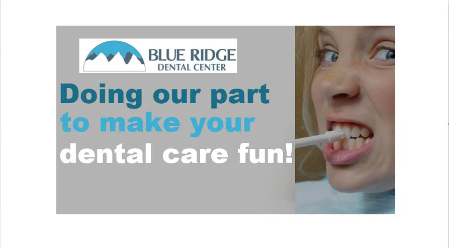 Blue Ridge Dental: McHugh, Justin J. DDS 10