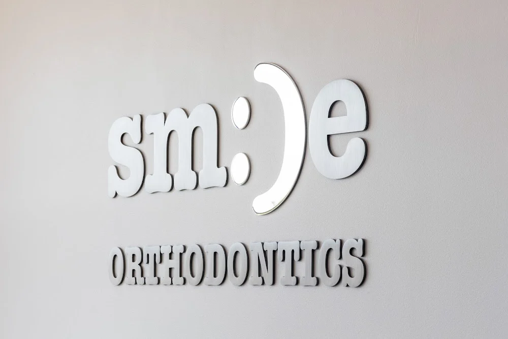 Smile Orthodontics Maple Grove 8