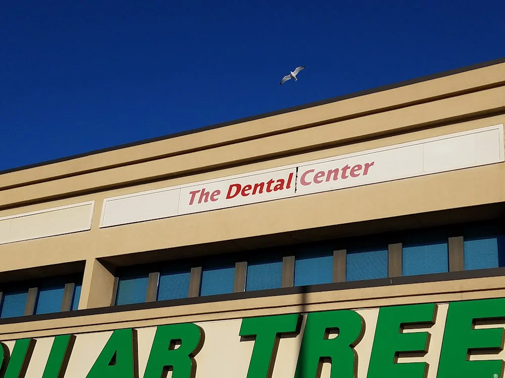 The Dental Center 1