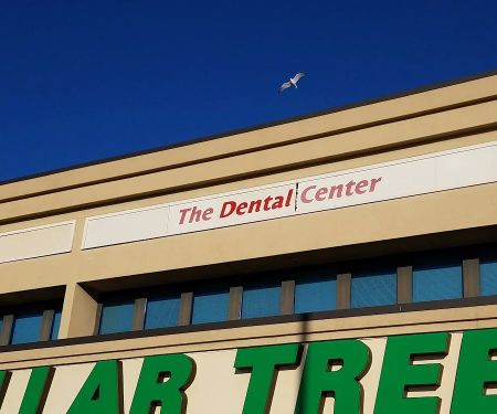 The Dental Center