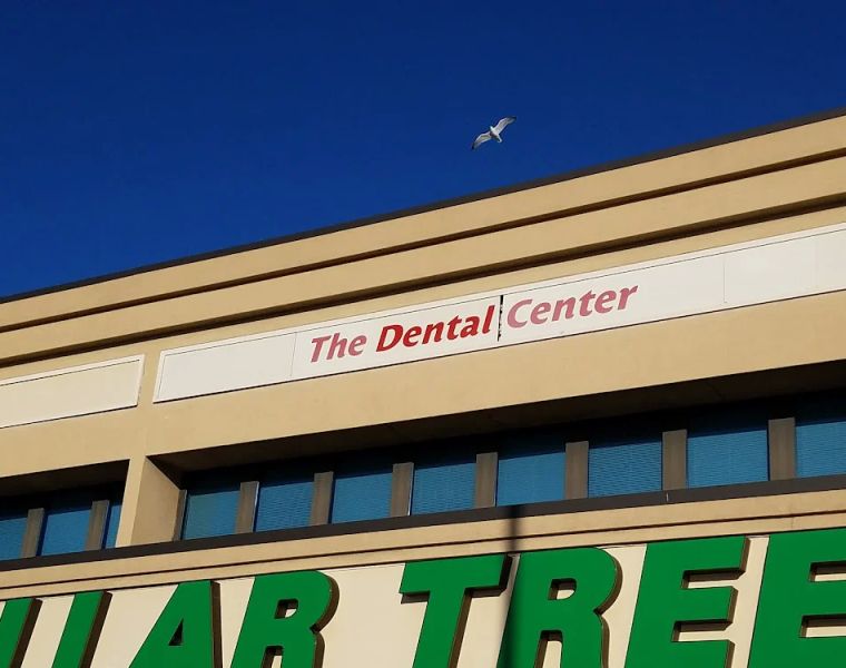 The Dental Center