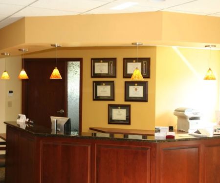 Allied Endodontic Specialists