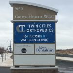 Metro Dentalcare Maple Grove Grove Circle