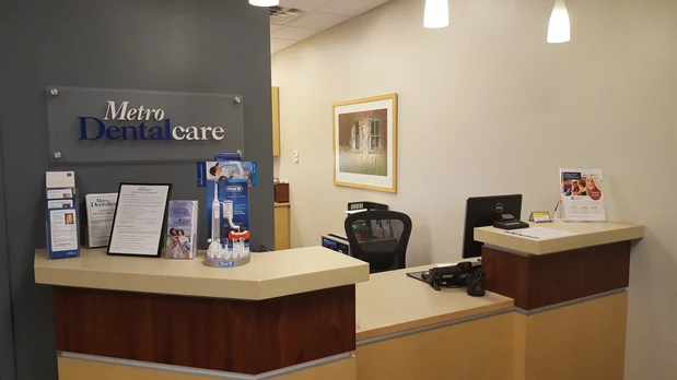 Metro Dentalcare Maple Grove Grove Circle 2