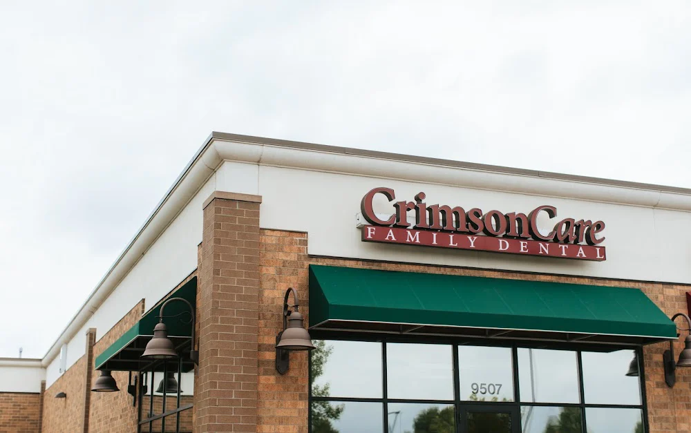 Crimsoncare Family Dental Picture 1