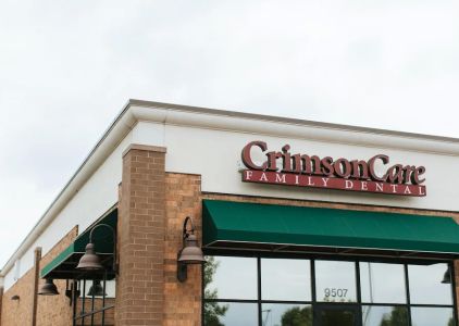 Crimsoncare Family Dental