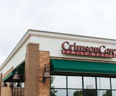 Crimsoncare Family Dental