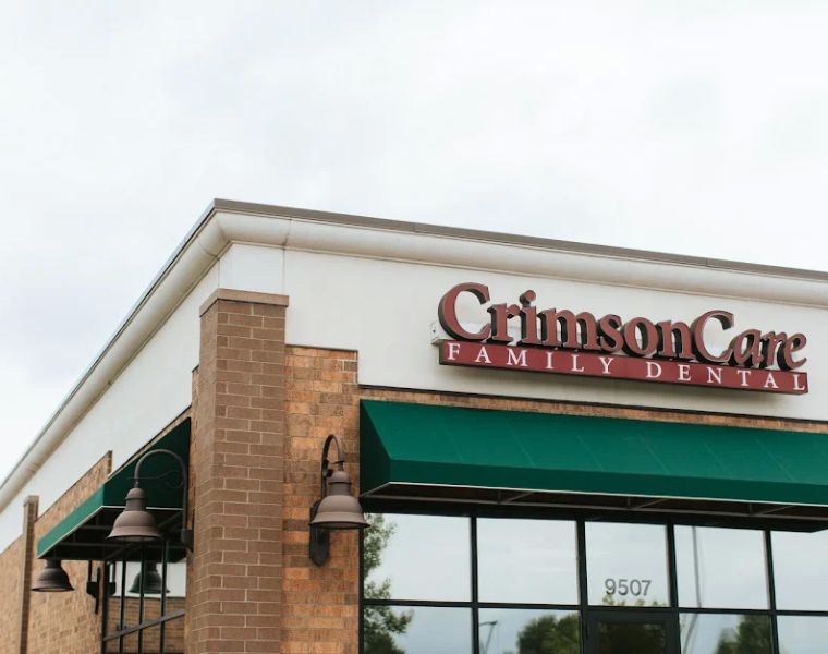 Crimsoncare Family Dental