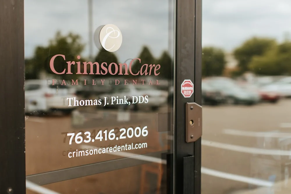 Crimsoncare Family Dental Picture 3
