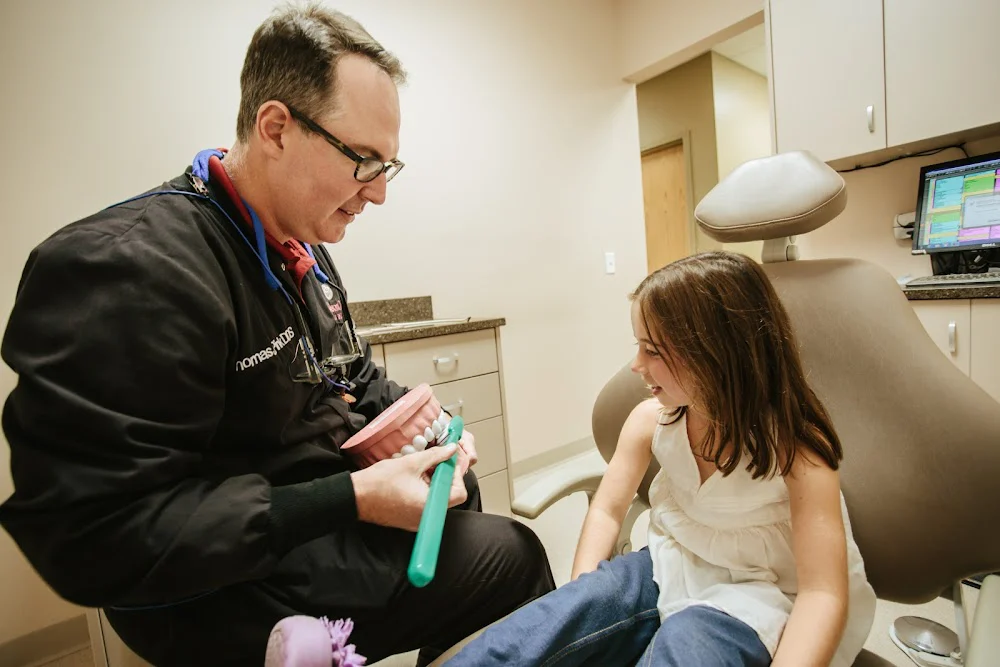 Crimsoncare Family Dental Picture 4