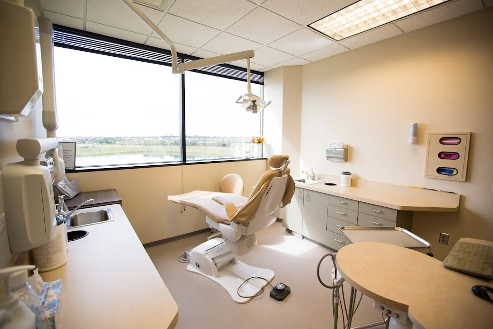 Maple Grove Periodontics and Implant Dentistry 1