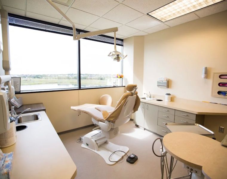 Maple Grove Periodontics and Implant Dentistry