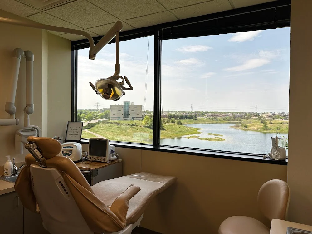 Maple Grove Periodontics and Implant Dentistry 5