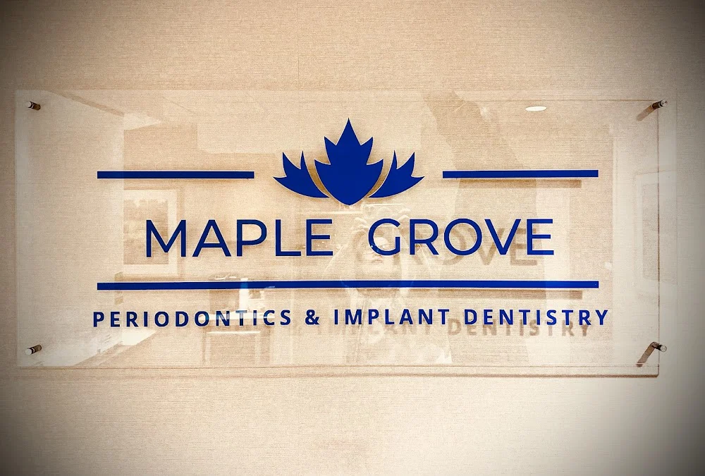 Maple Grove Periodontics and Implant Dentistry 2