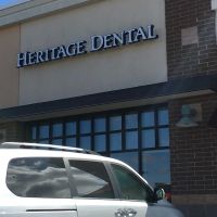 Heritage Dental Centers ico