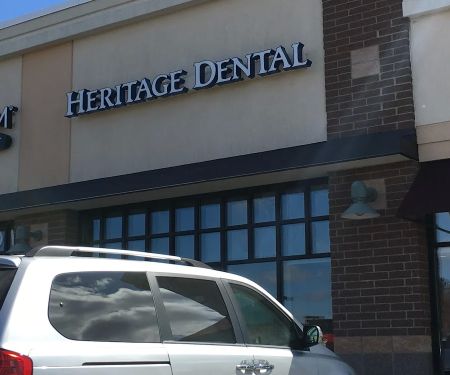 Heritage Dental Centers