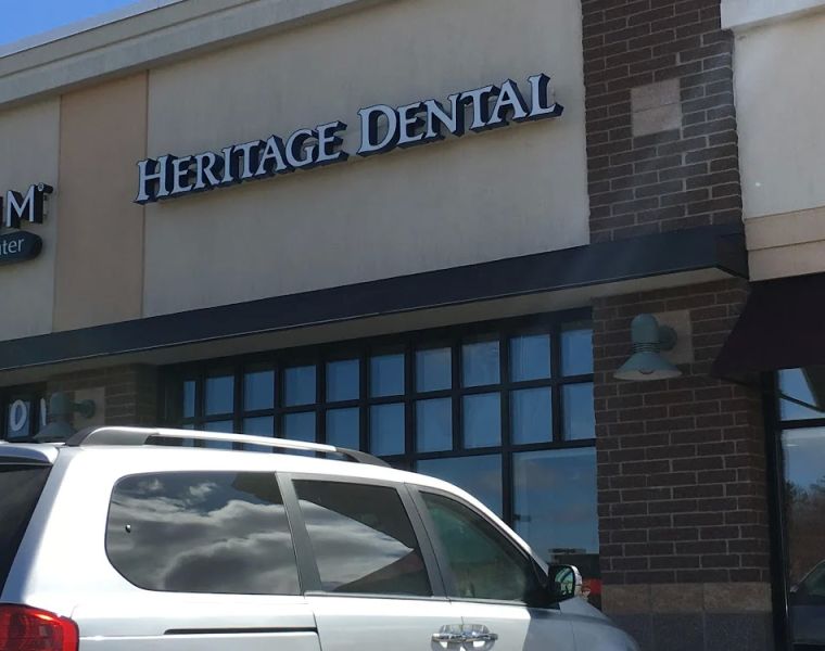 Heritage Dental Centers