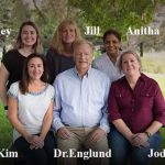 Dr. John F. Englund, DDS