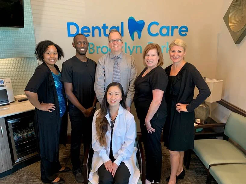 Dental Care of Brooklyn Park Picture 5