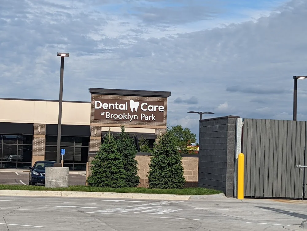 Dental Care of Brooklyn Park Picture 7