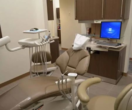 IAU Dental