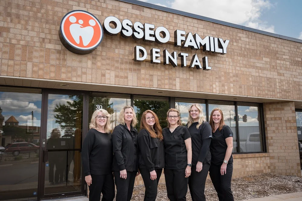 Osseo Family Dental 1