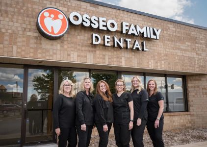 Osseo Family Dental