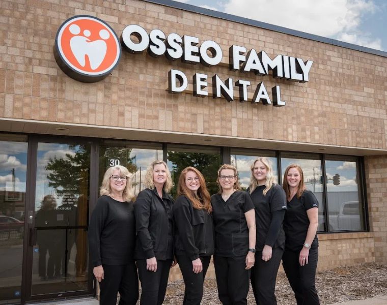 Osseo Family Dental