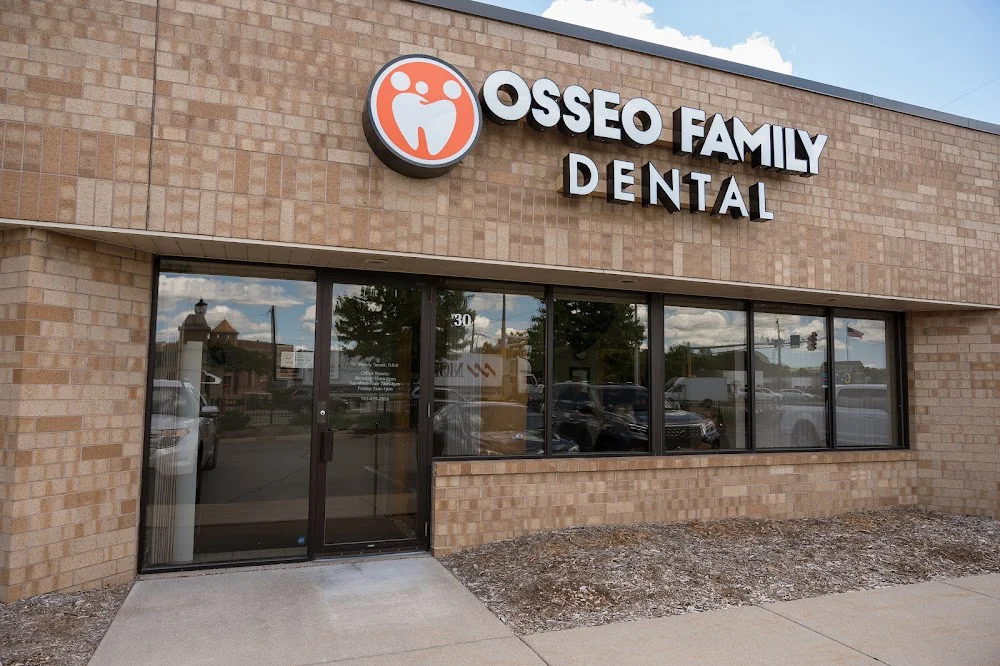 Osseo Family Dental 7