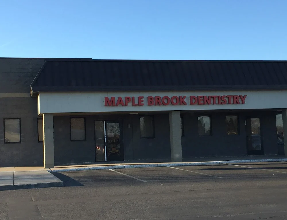 Maple Brook Dental of MN 5