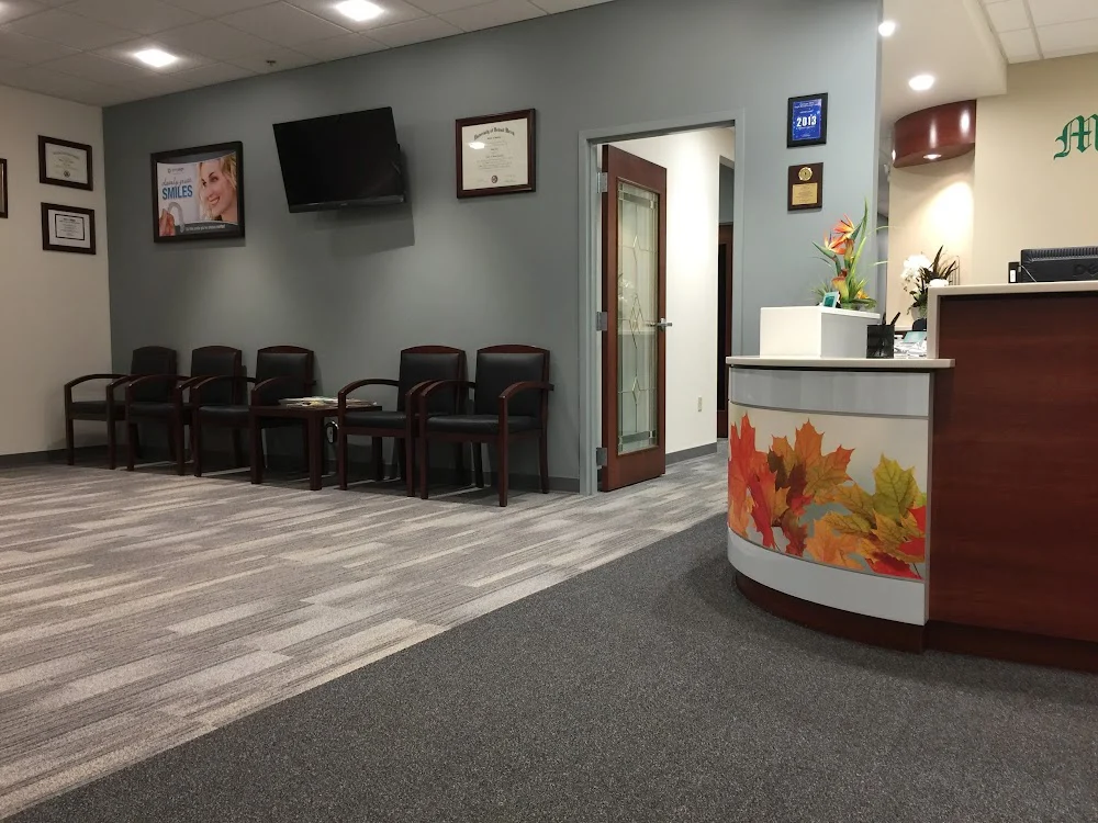 Maple Brook Dental of MN 10