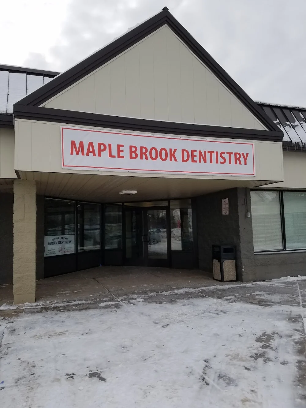 Maple Brook Dental of MN 3