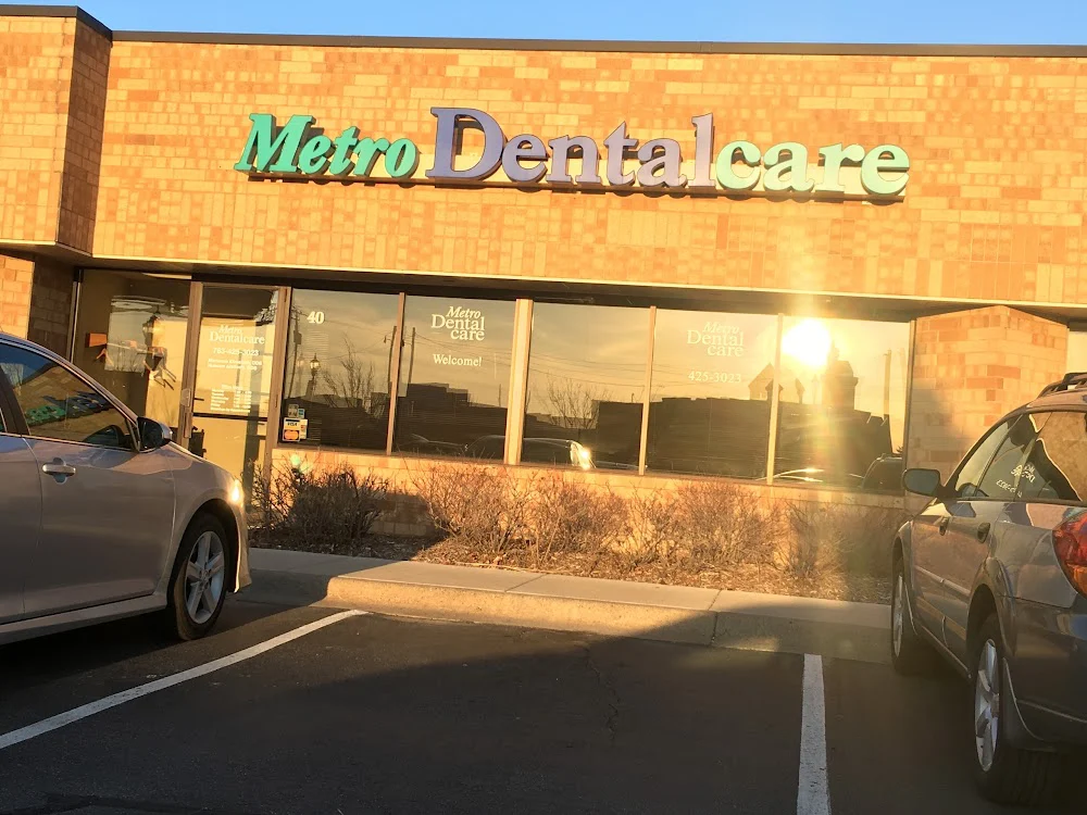 Metro Dentalcare Osseo 3