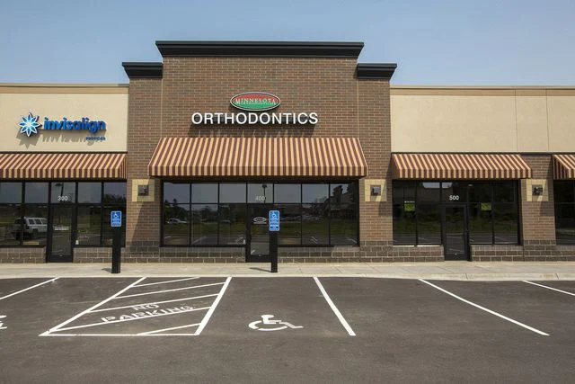 Minnesota Orthodontics - Eagan 5