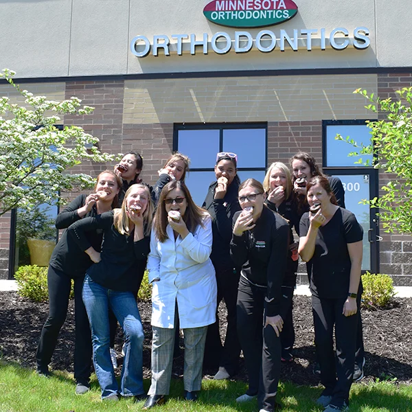 Minnesota Orthodontics - Eagan 8