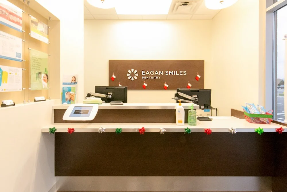 Eagan Smiles Dentistry 5