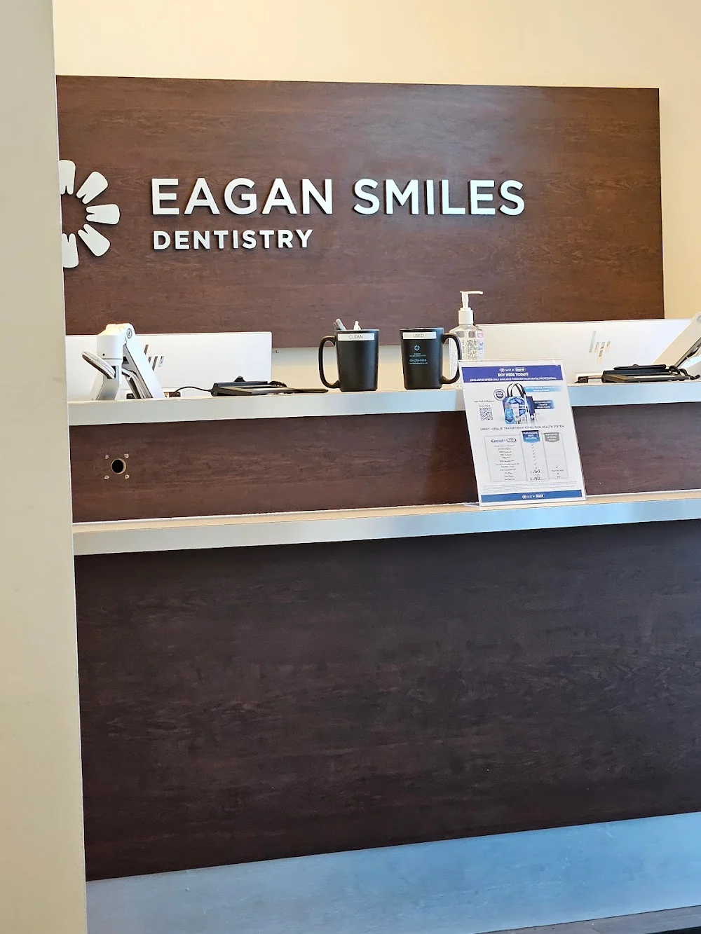 Eagan Smiles Dentistry 8