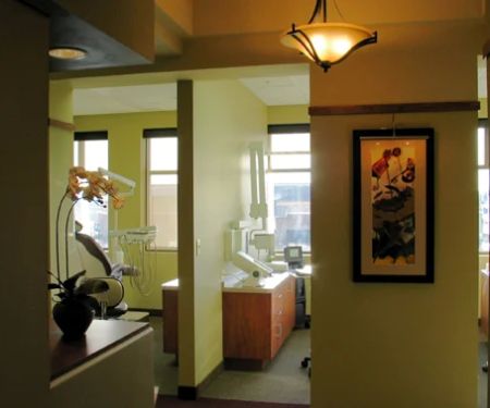 Dr. Stephen M. Sawyer, DDS