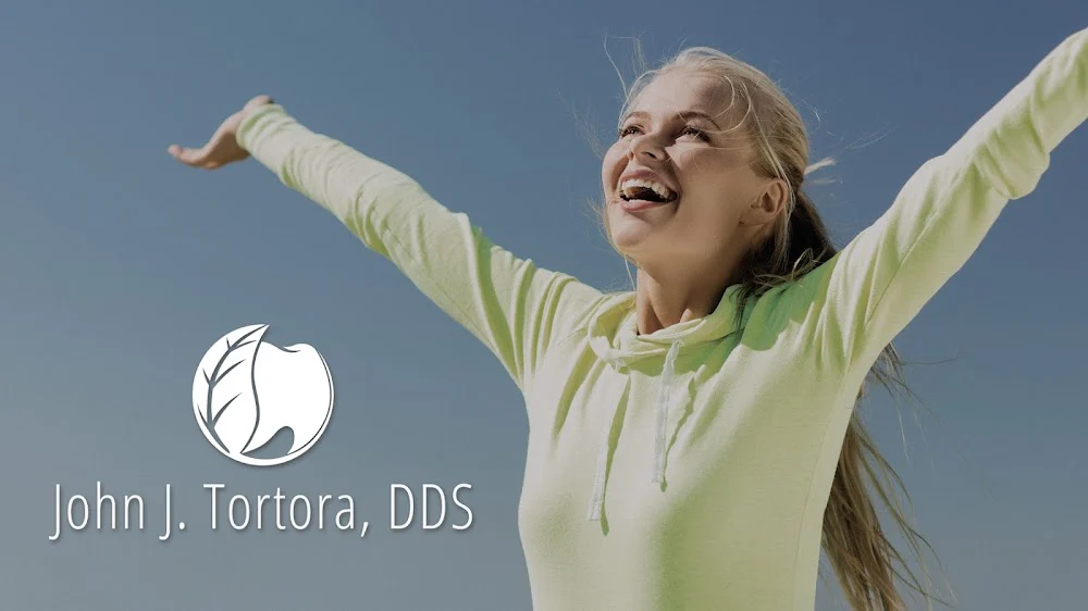 John J. Tortora, DDS 1