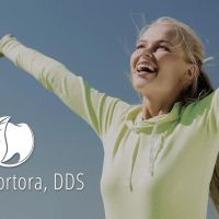 John J. Tortora, DDS ico