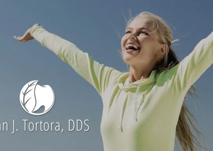 John J. Tortora, DDS