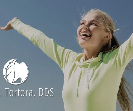 John J. Tortora, DDS