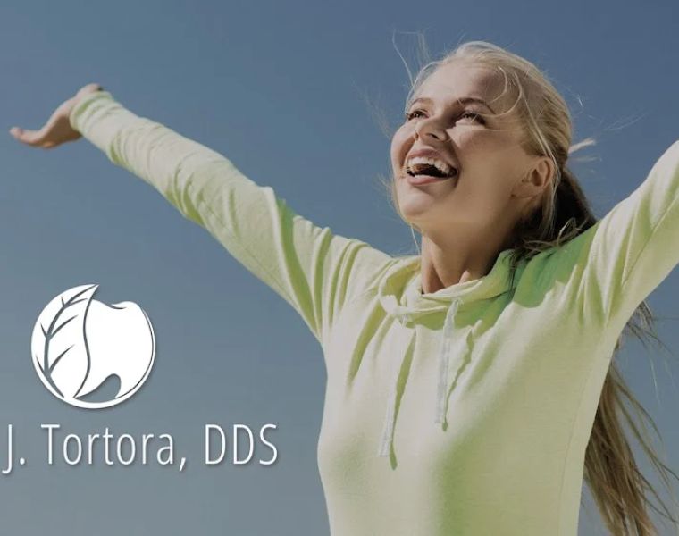 John J. Tortora, DDS