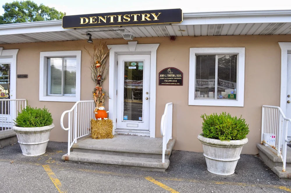 John J. Tortora, DDS 5