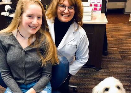 Lakeside Orthodontics - Eagan by Dr. Jennifer