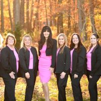 Sophia Nichols DMD, MAGD, PA General & Cosmetic Dentistry ico