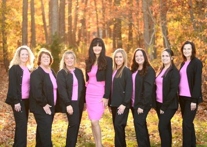 Sophia Nichols DMD, MAGD, PA General & Cosmetic Dentistry