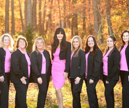Sophia Nichols DMD, MAGD, PA General & Cosmetic Dentistry