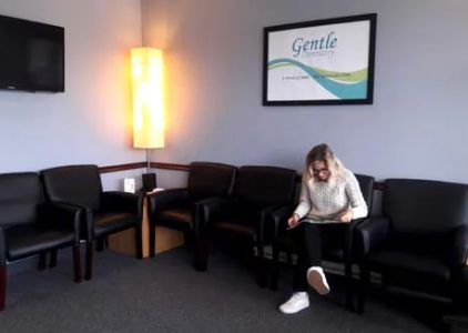 Gentle Dentistry